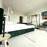 Cluj Apartments Apartamento