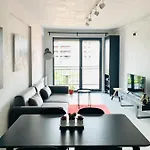 Cluj Apartments Διαμέρισμα *