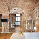 Cluj Apartments Apartmán