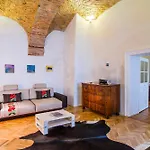 Cluj Apartments Κλουζ-Ναπόκα