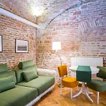 Cluj Apartments * Κλουζ-Ναπόκα