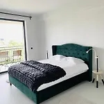 Cluj Apartments Κλουζ-Ναπόκα