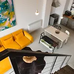 Cluj Apartments Διαμέρισμα