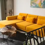 Apartmán Cluj Apartments