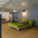 Cluj Apartments * Κλουζ-Ναπόκα
