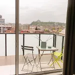 Cluj Apartments Apartmán Kluž