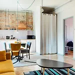 Cluj Apartments *