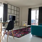 Διαμέρισμα Cluj Apartments Κλουζ-Ναπόκα