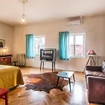 Cluj Apartments Apartamento