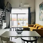 Cluj Apartments Apartamento *