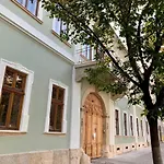 Cluj Apartments Клуж-Напока