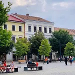 Apartamento Cluj Apartments