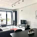 Cluj Apartments Διαμέρισμα Κλουζ-Ναπόκα