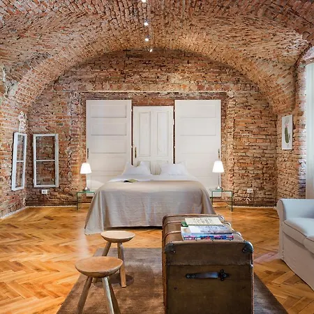 Διαμέρισμα Cluj Apartments *