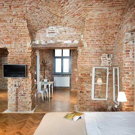 Cluj Apartments Appartement