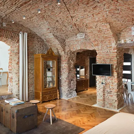 Apartamento Cluj Apartments