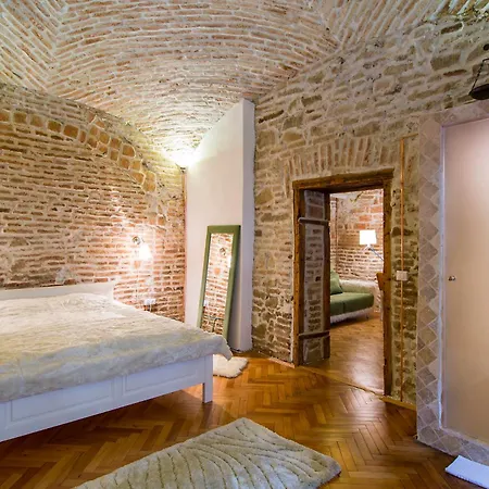 Cluj Apartments Cluj-Napoca