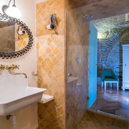 Cluj Apartments Apartamento *