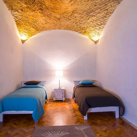 Apartamento Cluj Apartments