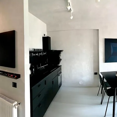 Appartement Cluj Apartments