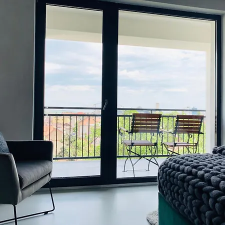 Cluj Apartments