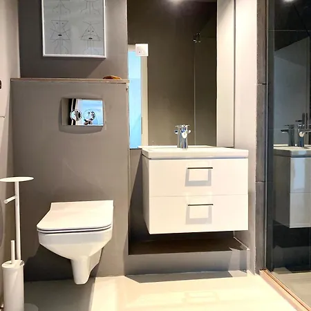 Cluj Apartments *