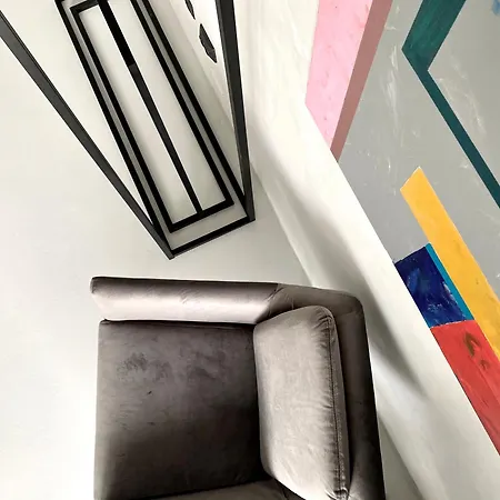 Cluj Apartments Διαμέρισμα