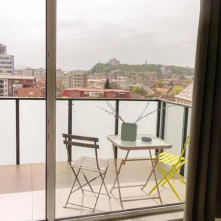 Cluj Apartments Apartamento Cluj-Napoca