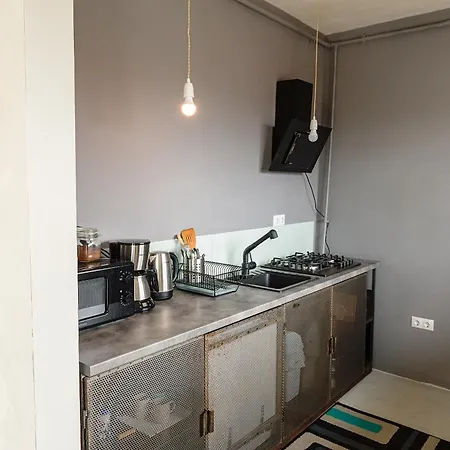 Cluj Apartments Διαμέρισμα