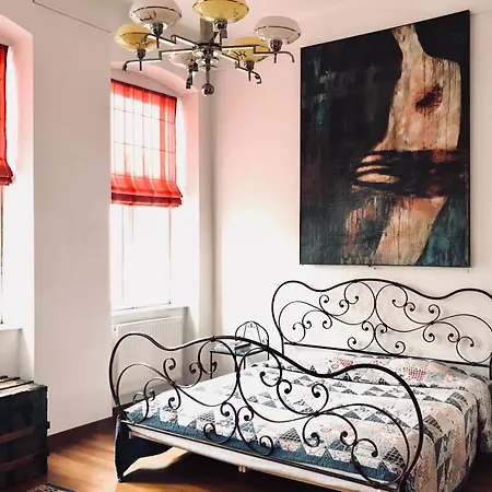 Apartamento Cluj Apartments