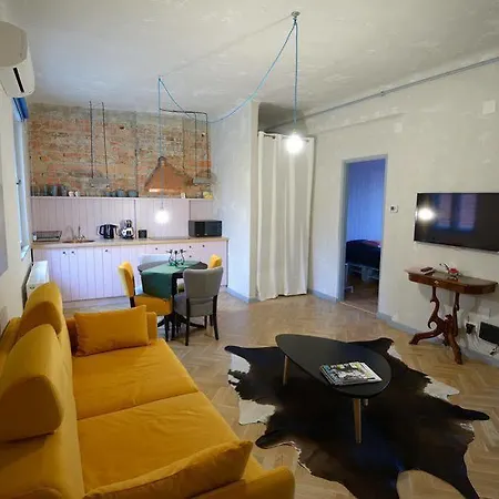 Cluj Apartments *