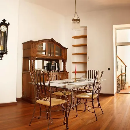 Cluj Apartments Διαμέρισμα