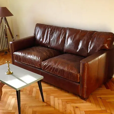 Cluj Apartments Apartmán