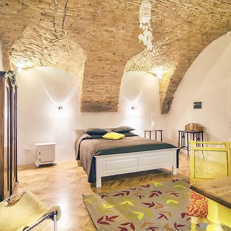 Apartamento Cluj Apartments