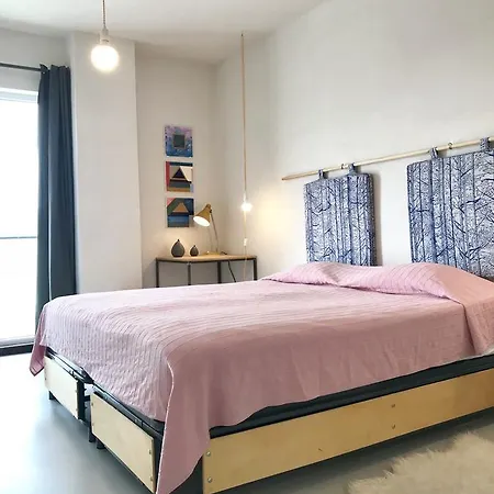 Cluj Apartments * Κλουζ-Ναπόκα