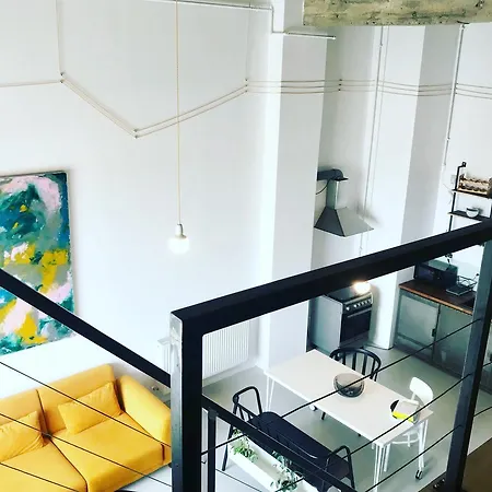 Cluj Apartments Κλουζ-Ναπόκα