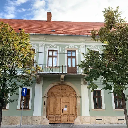 Cluj Apartments