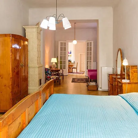 Διαμέρισμα Cluj Apartments