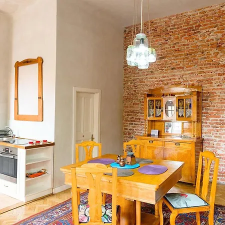Cluj Apartments *