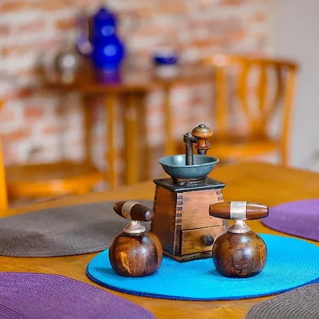 Cluj Apartments Appartement Cluj-Napoca