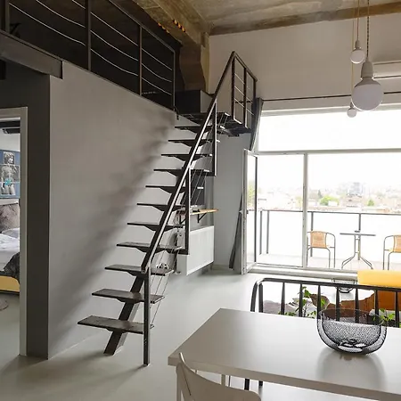 Appartement Cluj Apartments