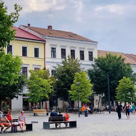 Διαμέρισμα Cluj Apartments