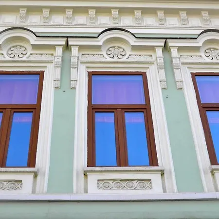 Cluj Apartments * Κλουζ-Ναπόκα