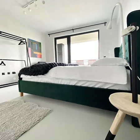 Cluj Apartments * Kluž