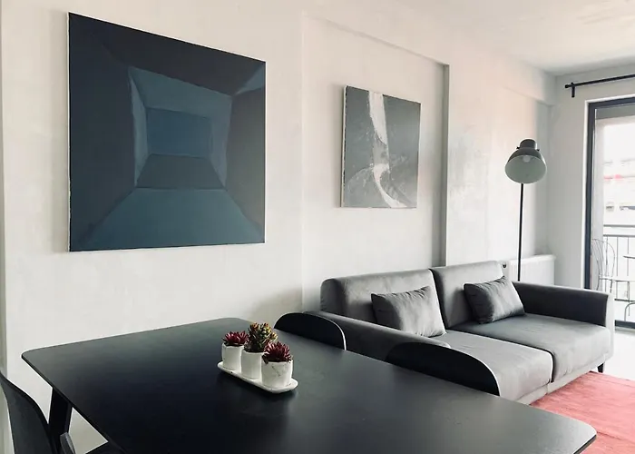 Apartamento Cluj Apartments