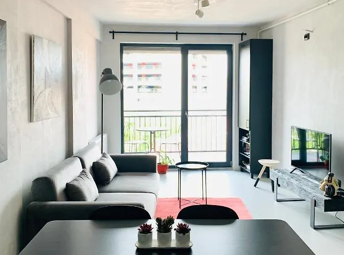 Cluj Apartments Apartamento *