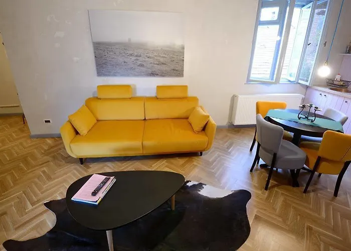 Διαμέρισμα Cluj Apartments