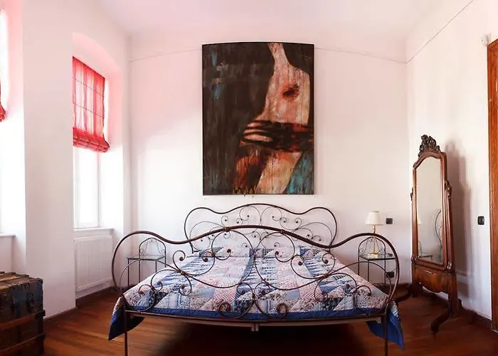 Cluj Apartments شقة كلوج-نابوكا