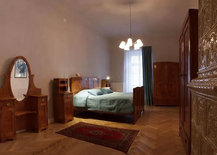 Apartamento Cluj Apartments Cluj-Napoca