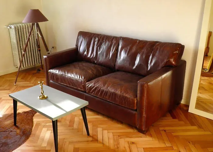 Cluj Apartments Apartamento